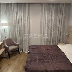 Квартира 27,4 м², студия - изображение 2