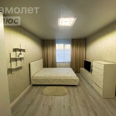 Квартира 31,3 м², 1-комнатная - изображение 1