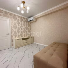 Квартира 36,3 м², 1-комнатная - изображение 3