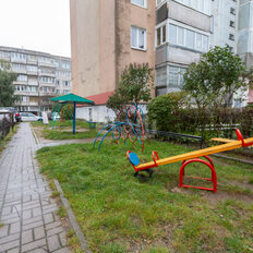 Квартира 45 м², 1-комнатная - изображение 3
