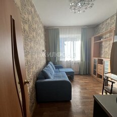 Квартира 45 м², 1-комнатная - изображение 5