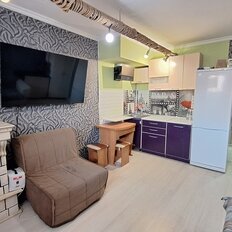 Квартира 19 м², студия - изображение 2