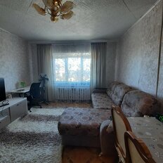 Квартира 36,6 м², 2-комнатная - изображение 1