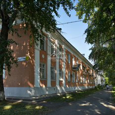 Квартира 35,6 м², 1-комнатная - изображение 2