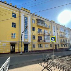 Квартира 70,5 м², 3-комнатная - изображение 2