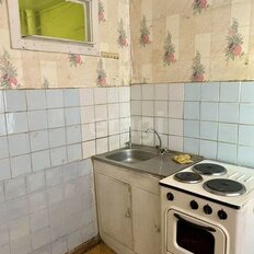 Квартира 30 м², 1-комнатная - изображение 5