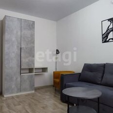 Квартира 31,8 м², 1-комнатная - изображение 2