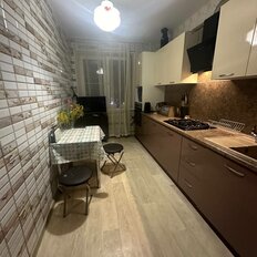 Квартира 65,7 м², 3-комнатная - изображение 4