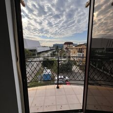 Квартира 58 м², студия - изображение 4