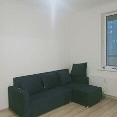 Квартира 32,1 м², 1-комнатная - изображение 5