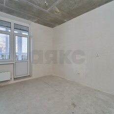 Квартира 41 м², 1-комнатная - изображение 2