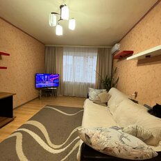 Квартира 85 м², 3-комнатная - изображение 2