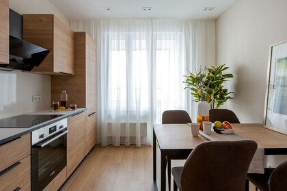 47 м², 2-комнатная квартира 108 300 ₽ в месяц - изображение 22