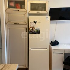 Квартира 22,6 м², студия - изображение 4