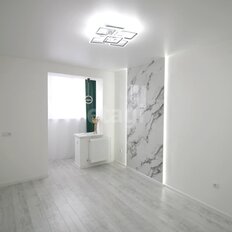 Квартира 19,4 м², студия - изображение 1