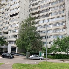 Квартира 33,8 м², 1-комнатная - изображение 3