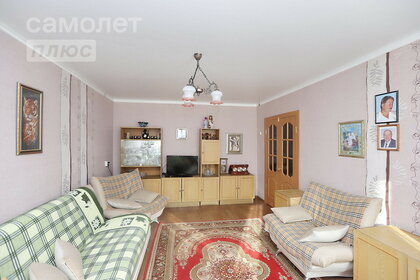 22,7 м², квартира-студия 6 583 000 ₽ - изображение 61