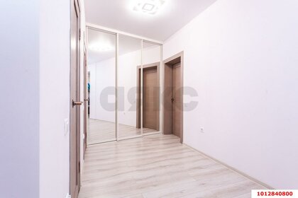 25,2 м², апартаменты-студия 10 500 000 ₽ - изображение 103