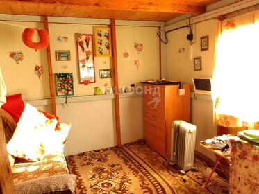 30 м² дом, 4,5 сотки участок 550 000 ₽ - изображение 35