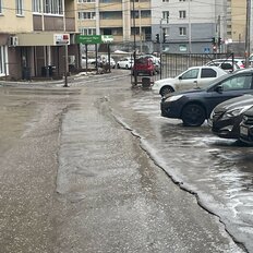 105,4 м², помещение свободного назначения - изображение 3