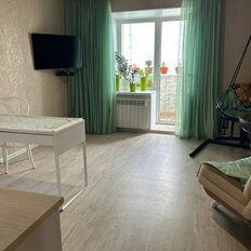 Квартира 47,9 м², 1-комнатная - изображение 5