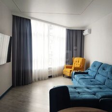 Квартира 46,6 м², 1-комнатная - изображение 3