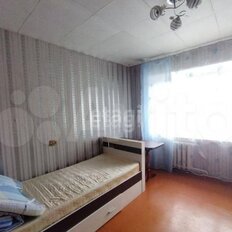 Квартира 18,8 м², 1-комнатная - изображение 1