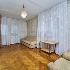 Квартира 65,4 м², 3-комнатная - изображение 3