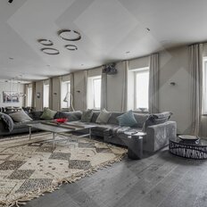 Квартира 237 м², 4-комнатная - изображение 3