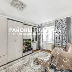 Квартира 32,1 м², 1-комнатная - изображение 1