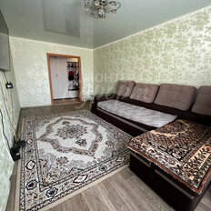 Квартира 65,1 м², 3-комнатная - изображение 1