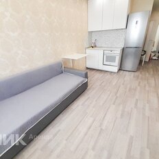 Квартира 23,2 м², студия - изображение 4