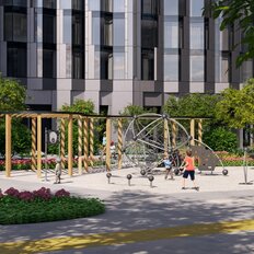 Квартира 75,7 м², 2-комнатная - изображение 5