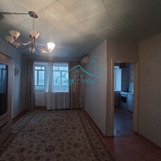 Квартира 41 м², 2-комнатная - изображение 3