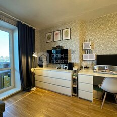 Квартира 39,5 м², 1-комнатная - изображение 4