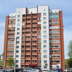 Квартира 53,6 м², 1-комнатная - изображение 3