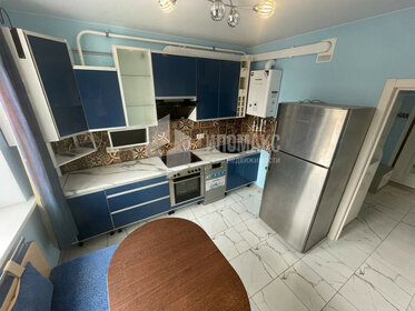 Снять квартиру с большой кухней и с евроремонтом в Пермском крае - изображение 10