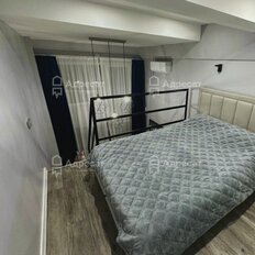 Квартира 18,4 м², 1-комнатные - изображение 1