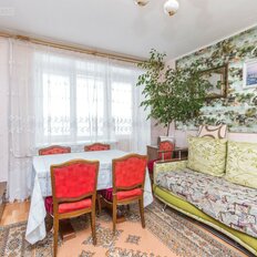 Квартира 52,6 м², 2-комнатная - изображение 4