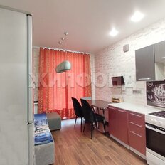 Квартира 46,2 м², 1-комнатная - изображение 2