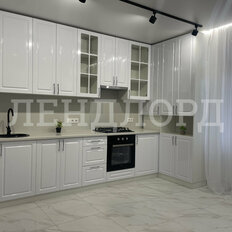 Квартира 76 м², 3-комнатная - изображение 5