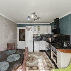 Квартира 74,7 м², 2-комнатная - изображение 2