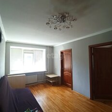 Квартира 61,3 м², 4-комнатная - изображение 1