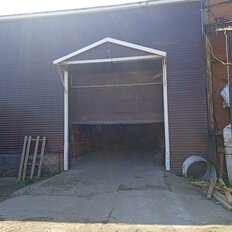 1146 м², производственное помещение - изображение 4