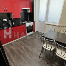 Квартира 54,3 м², 2-комнатная - изображение 1