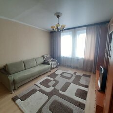 Квартира 38,5 м², 1-комнатная - изображение 5