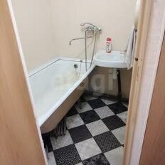 Квартира 30 м², 1-комнатная - изображение 4