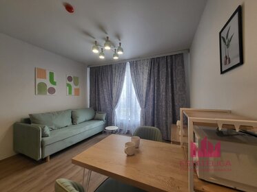 20,2 м², квартира-студия 6 243 820 ₽ - изображение 32