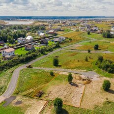 6 соток, участок - изображение 1