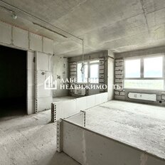 Квартира 35,1 м², 1-комнатная - изображение 2